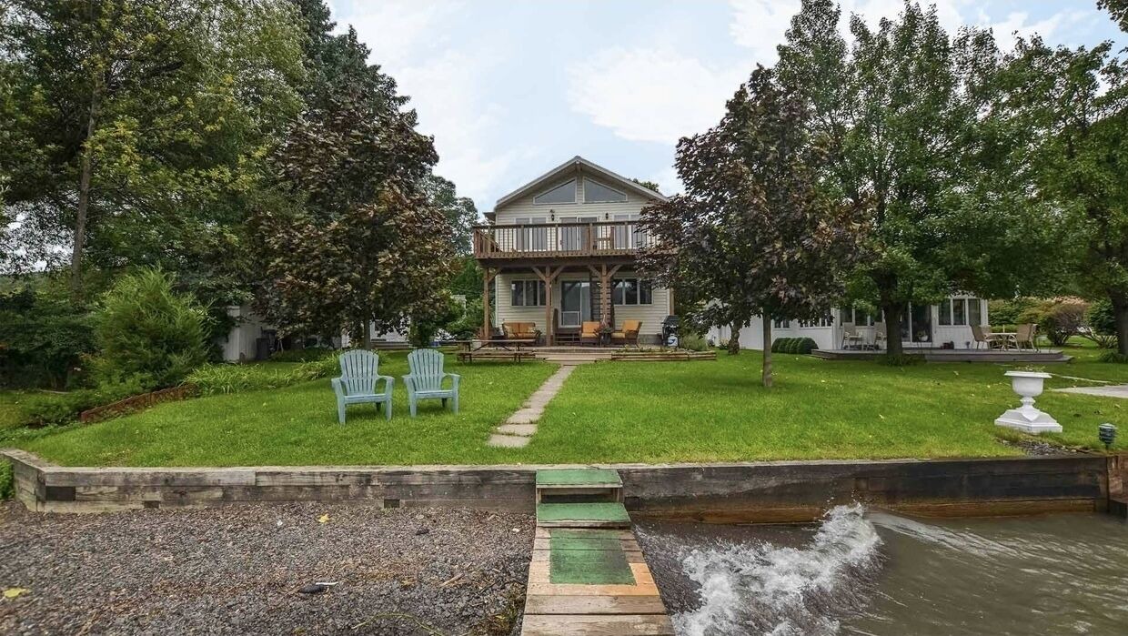 Photo of Outdoor in Penn Yan