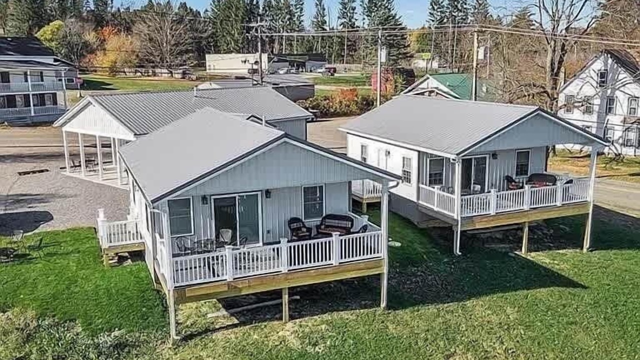 Photo of Outdoor in Lime Lake-Machias