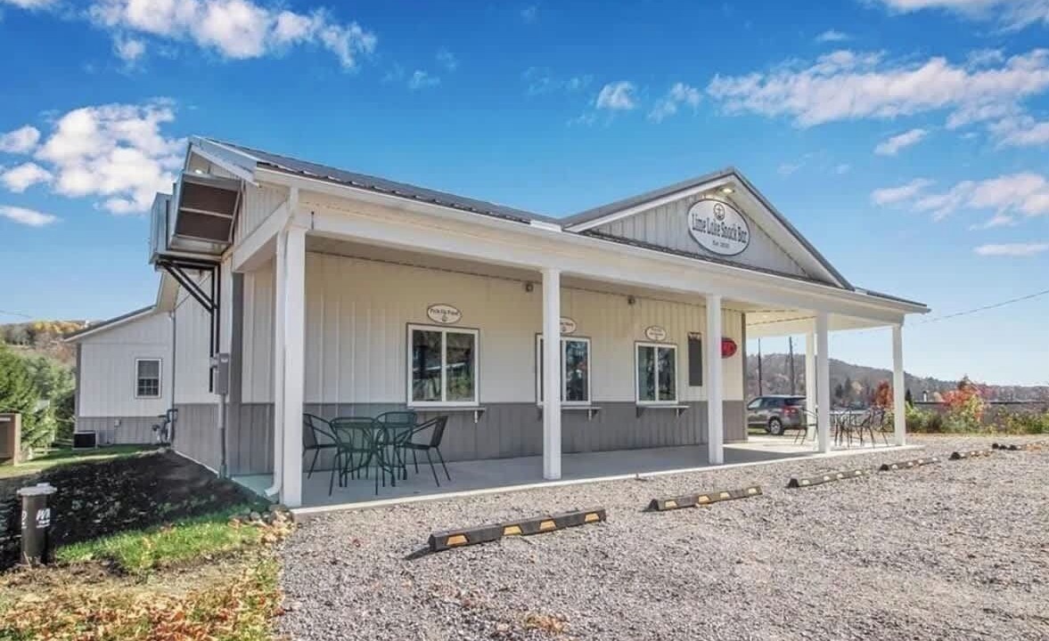 Photo of Outdoor in Lime Lake-Machias