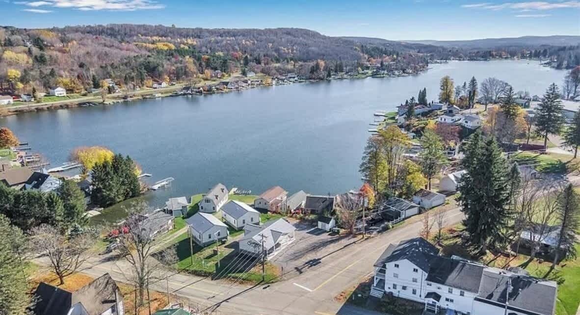Photo of Outdoor in Lime Lake-Machias
