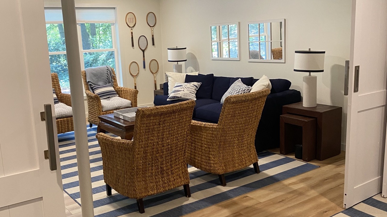 Photo of Livingroom in Long Beach