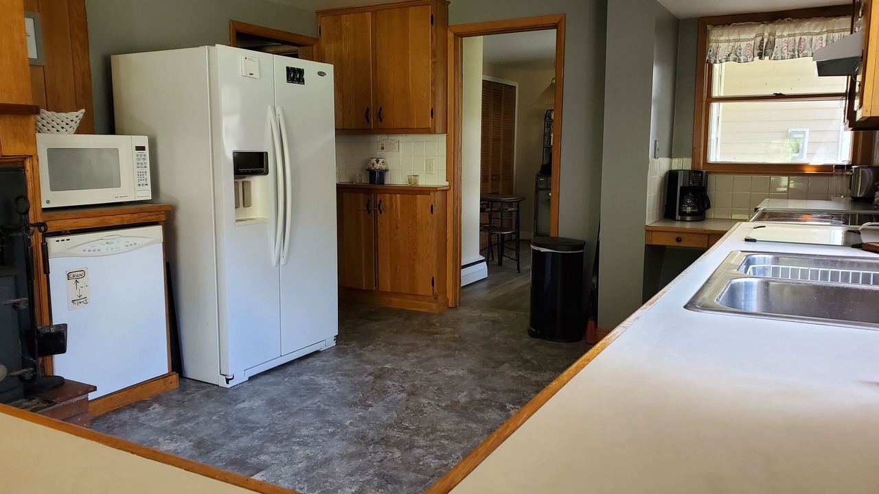 Photo of Bedroom in Hector