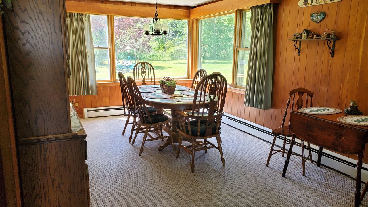 Photo of Bedroom in Hector
