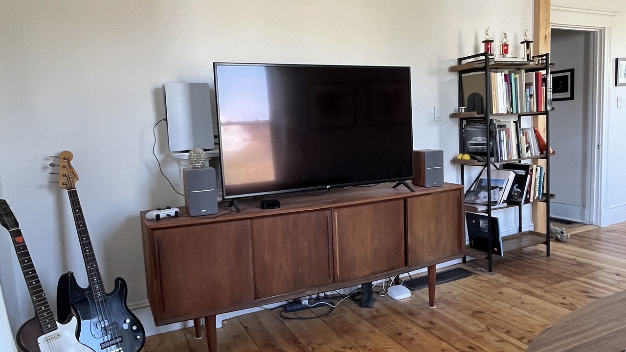 Photo of Bedroom in Lunenburg County