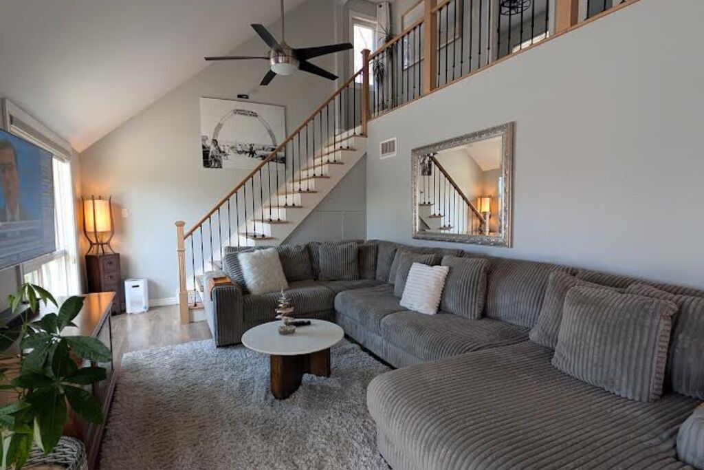 Photo of Livingroom in Sauble Beach