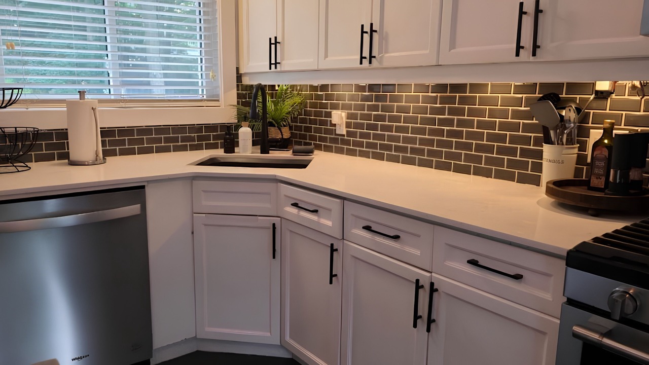 Photo of Kitchen in Sauble Beach
