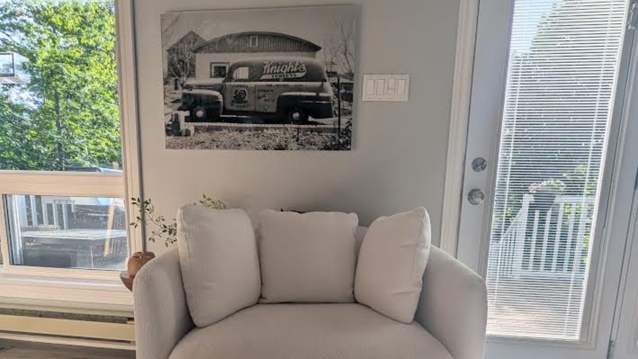 Photo of Livingroom in Sauble Beach