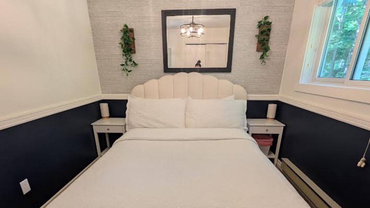 Photo of Bedroom in Sauble Beach