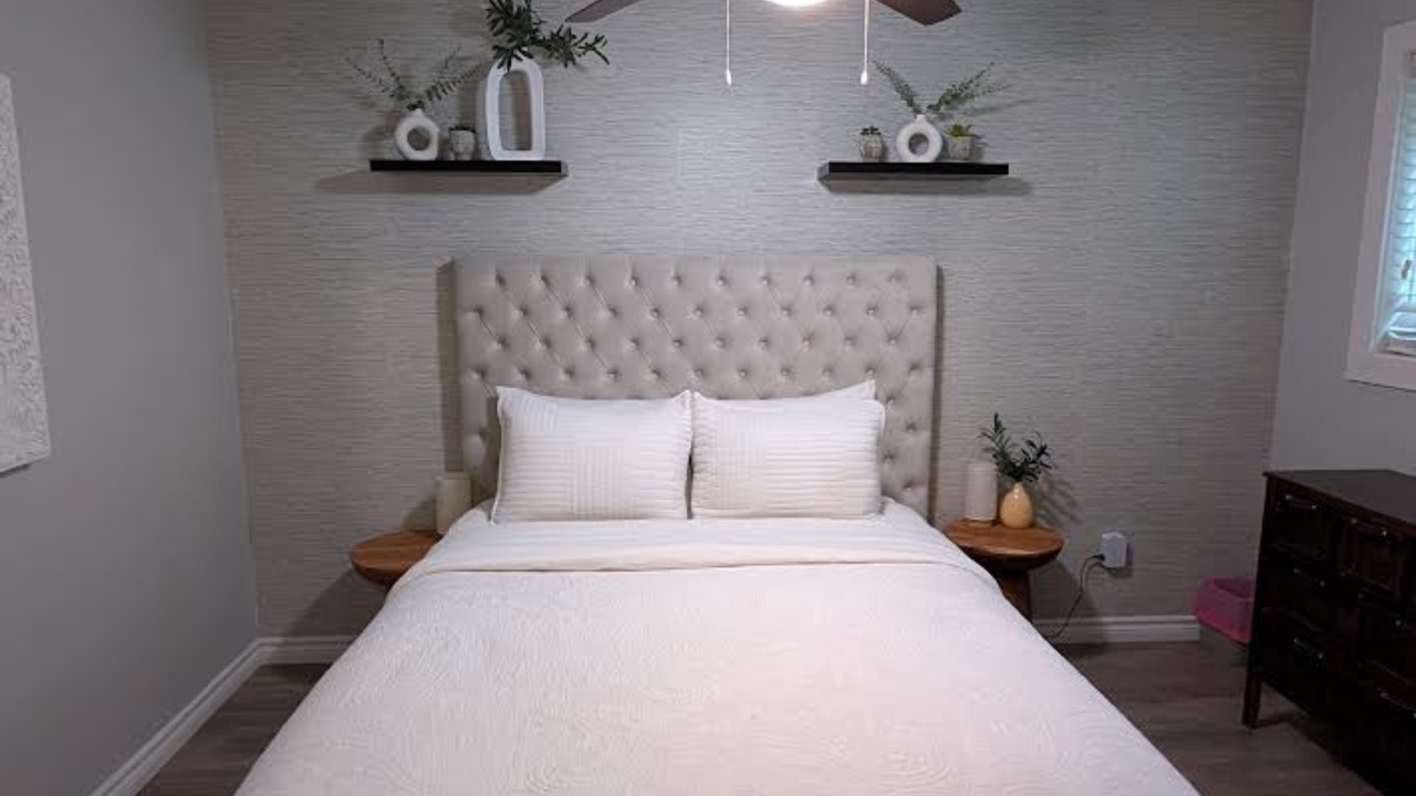 Photo of Bedroom in Sauble Beach