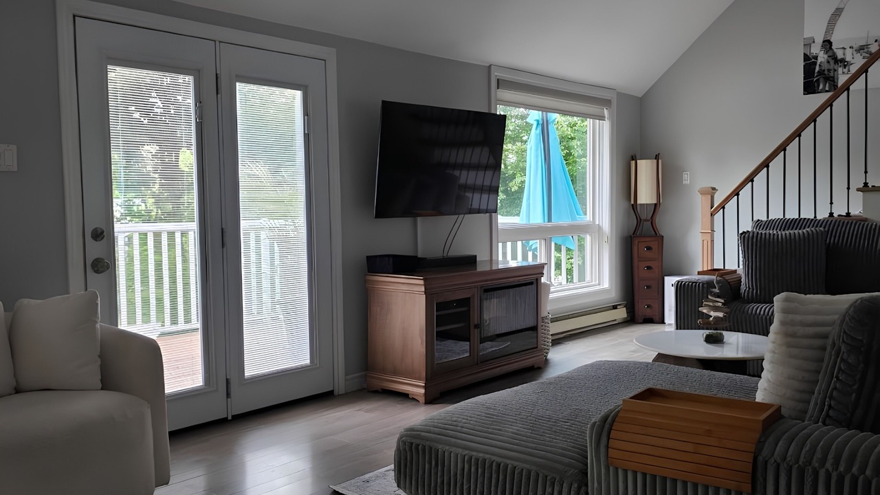 Photo of Livingroom in Sauble Beach