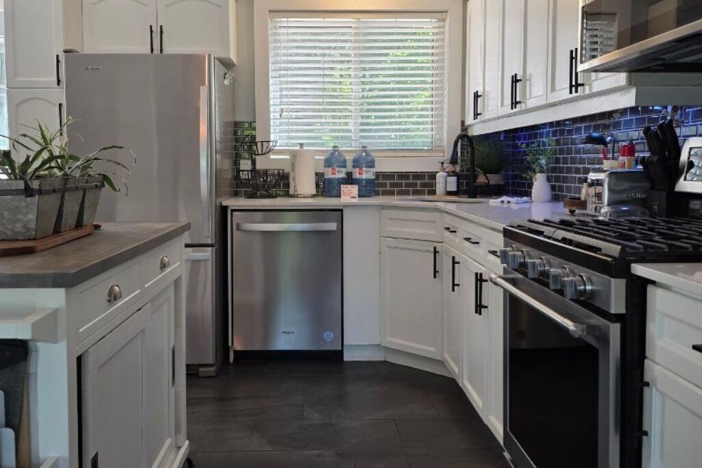 Photo of Kitchen in Sauble Beach