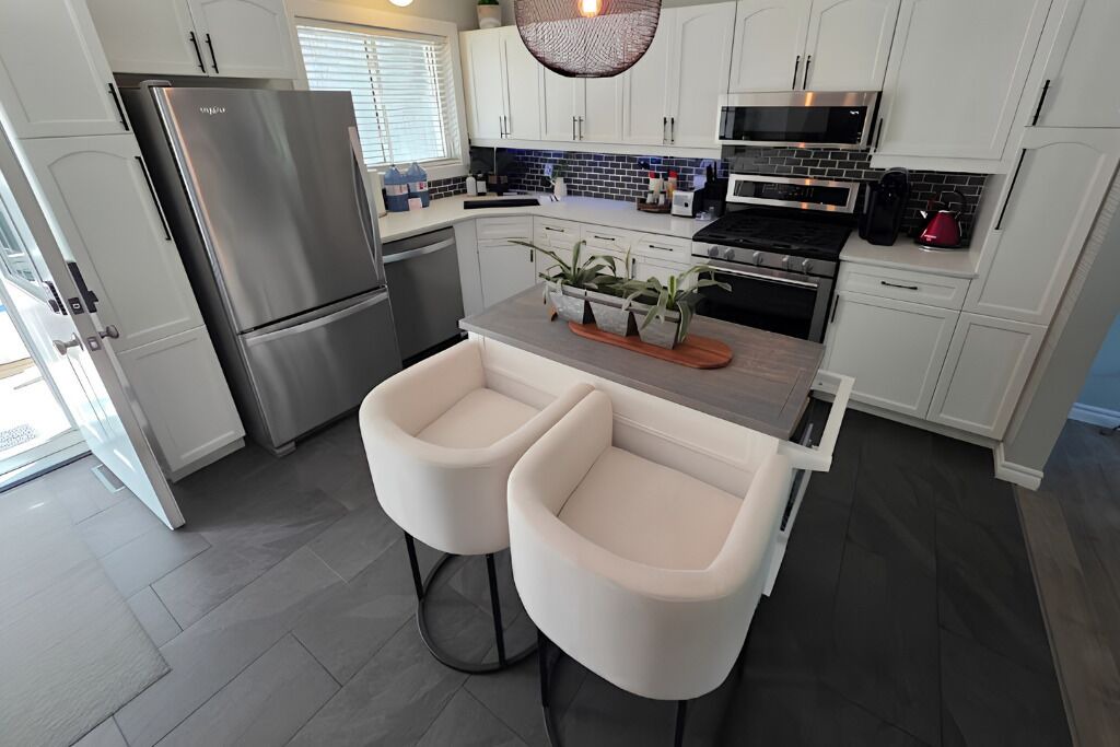 Photo of Kitchen in Sauble Beach