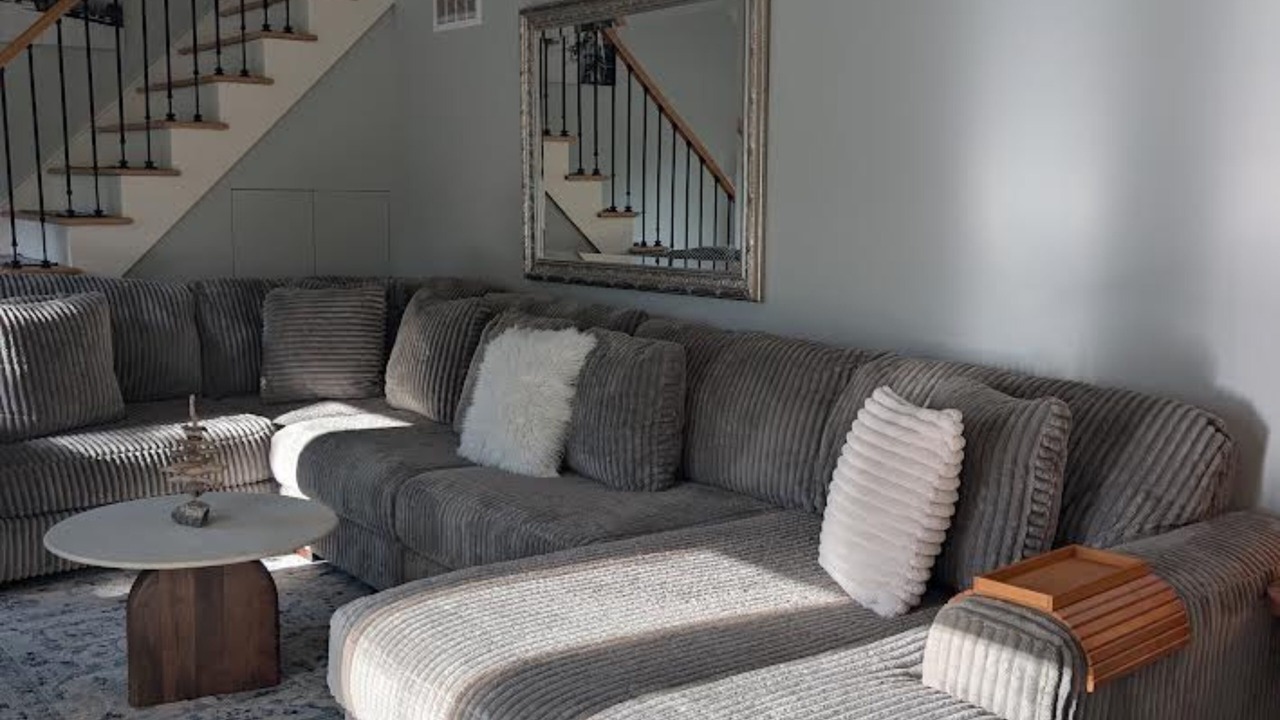Photo of Livingroom in Sauble Beach
