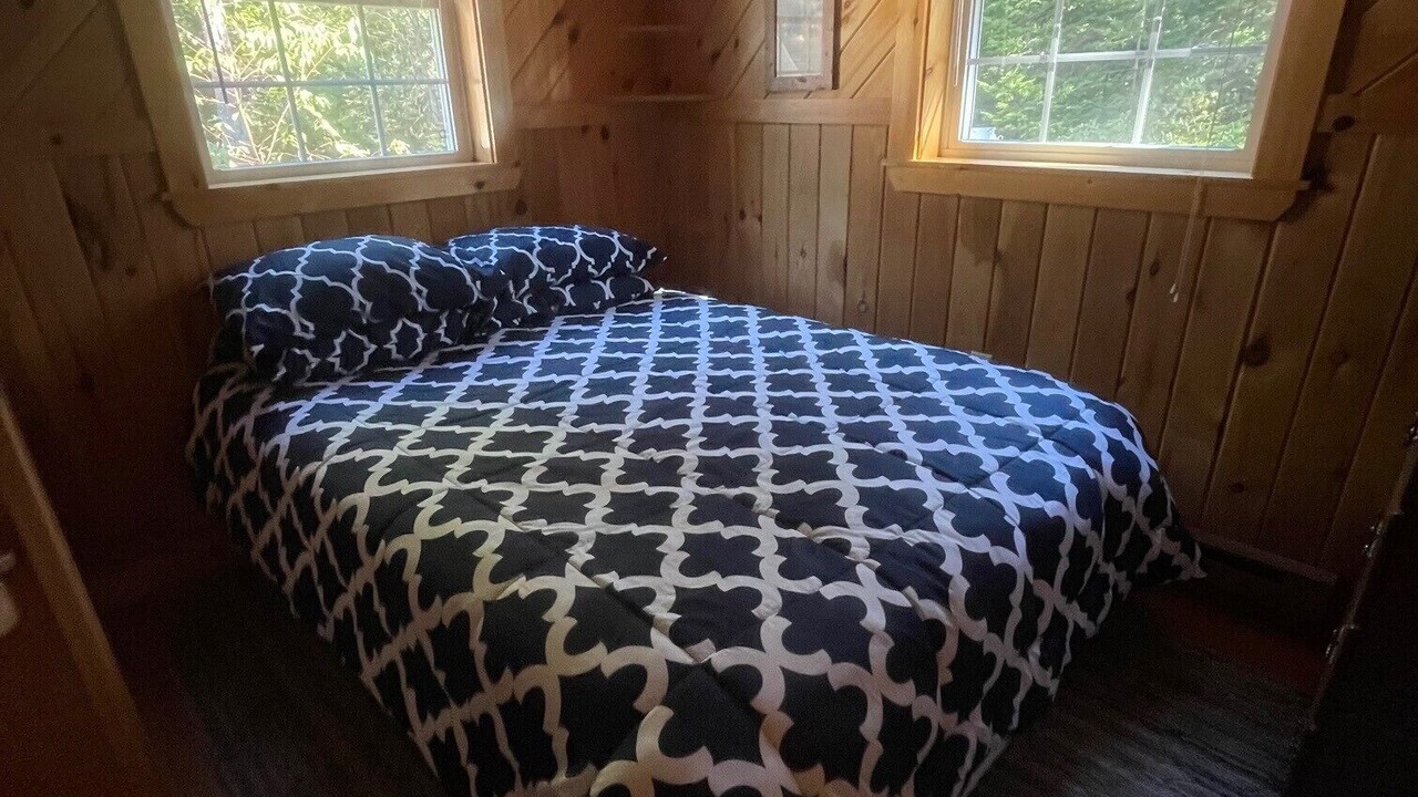 Photo of Bedroom in Beddington