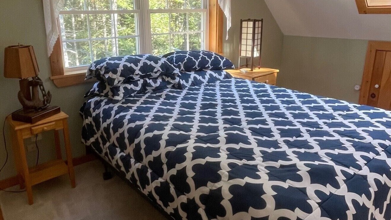 Photo of Bedroom in Beddington