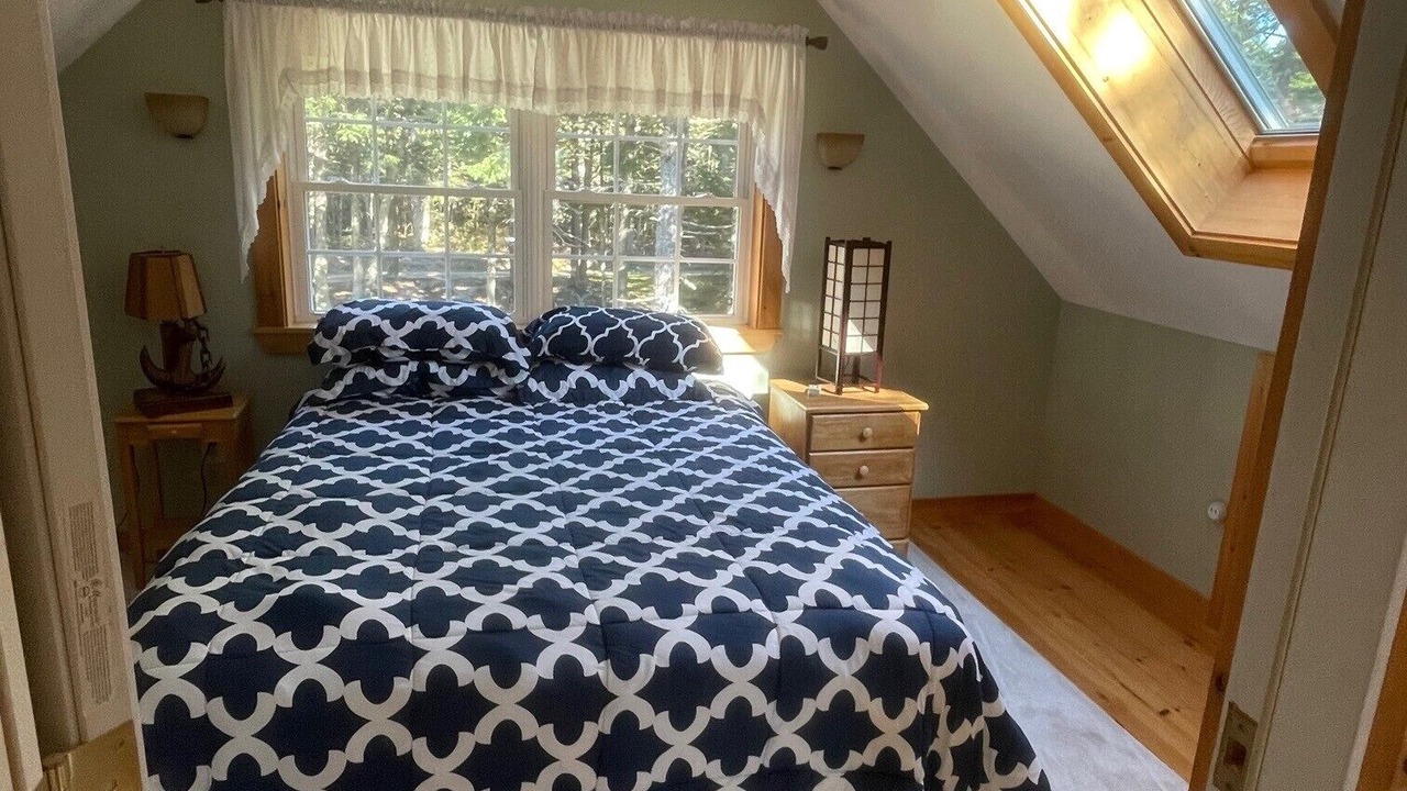 Photo of Bedroom in Beddington