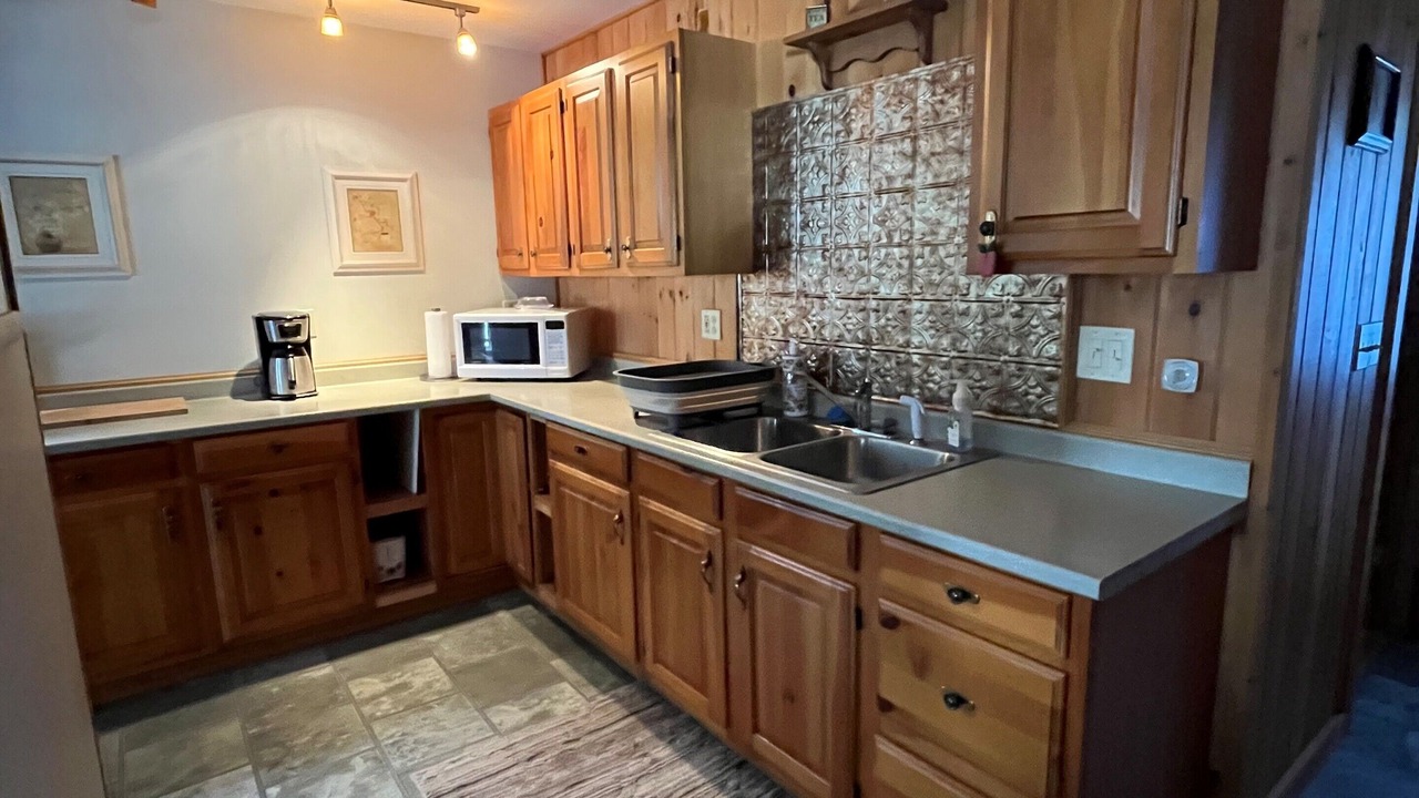Photo of Kitchen in Beddington
