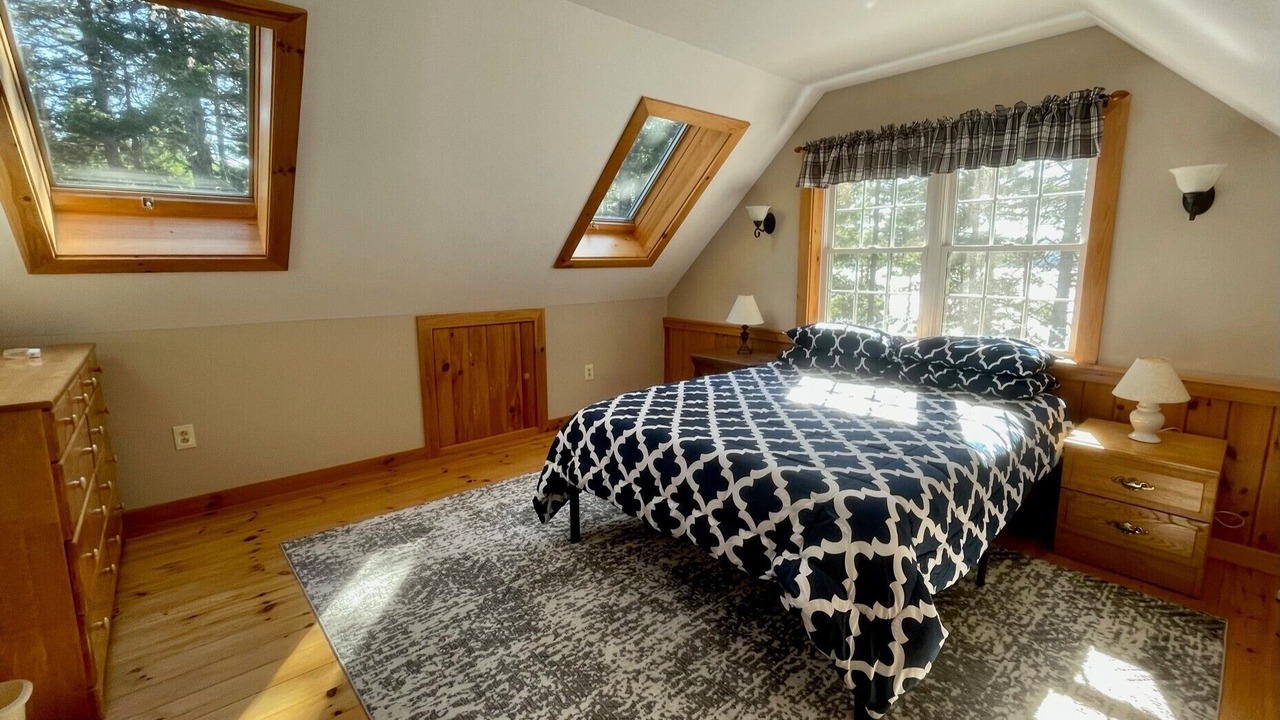 Photo of Bedroom in Beddington