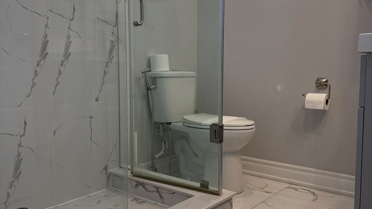 Photo of Bathroom in Bickford Park