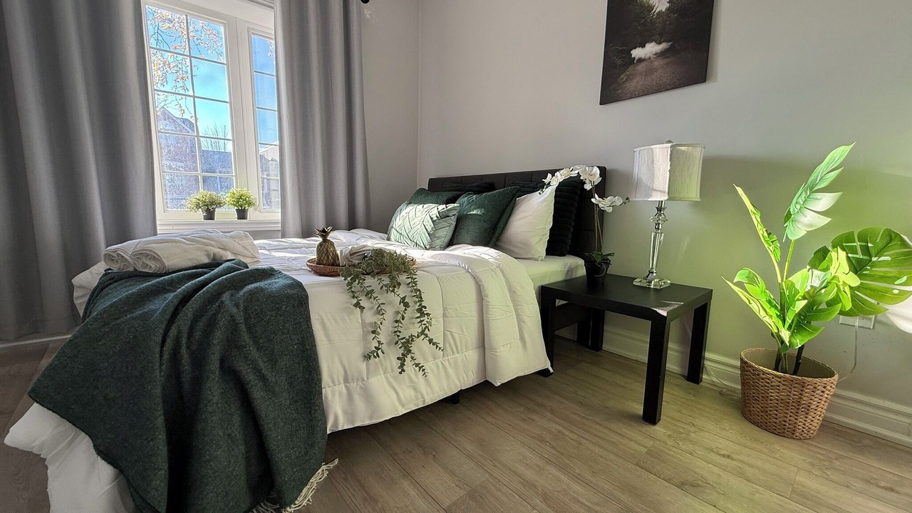 Photo of Bedroom in Bickford Park
