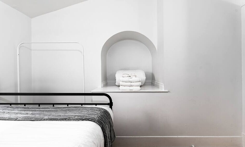 Photo of Bedroom in North Central Edmonton
