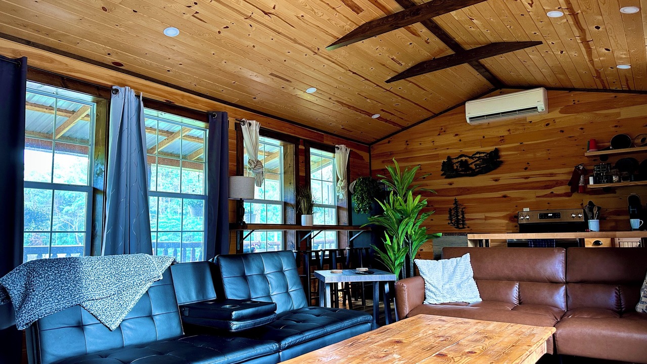 Photo of Livingroom in Marienville