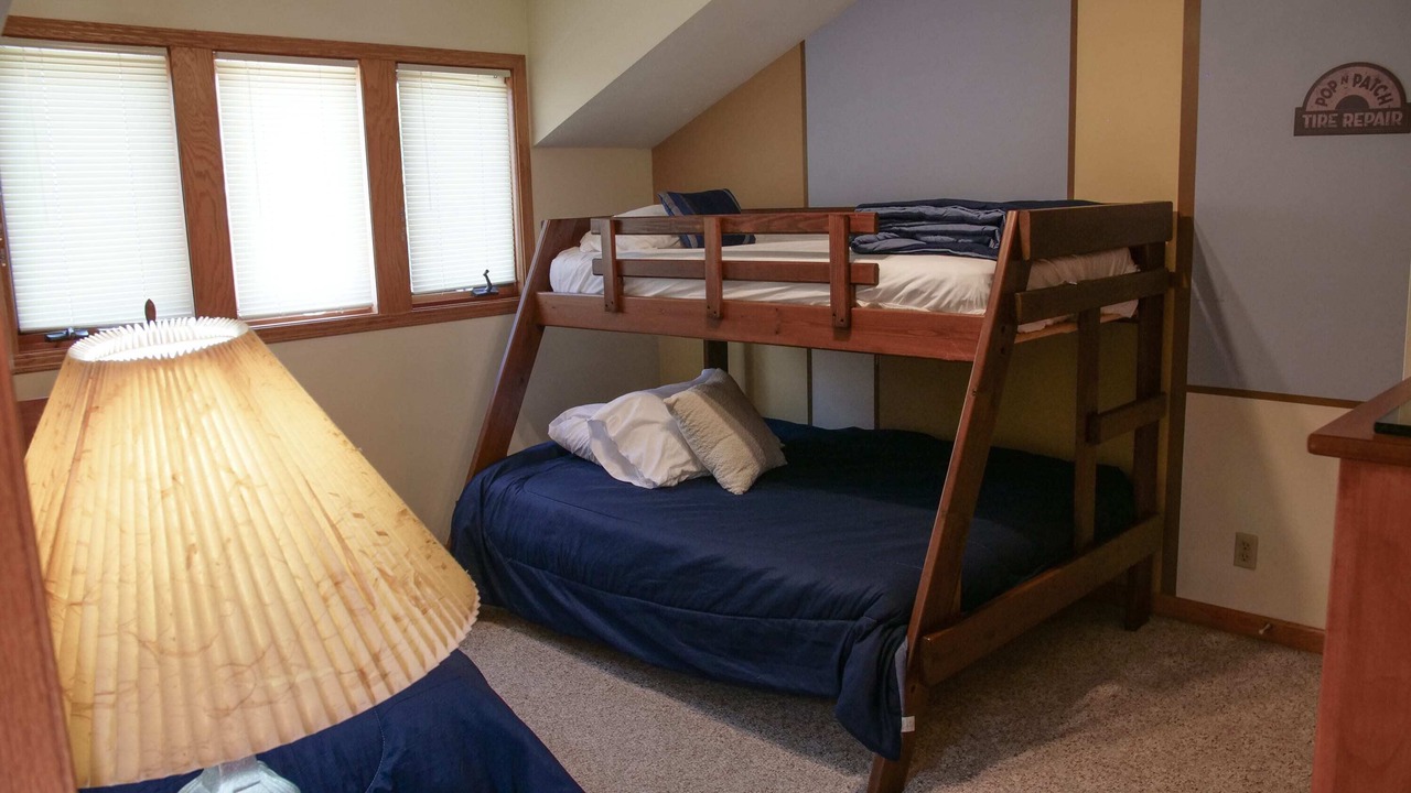 Photo of Bedroom in Clymer