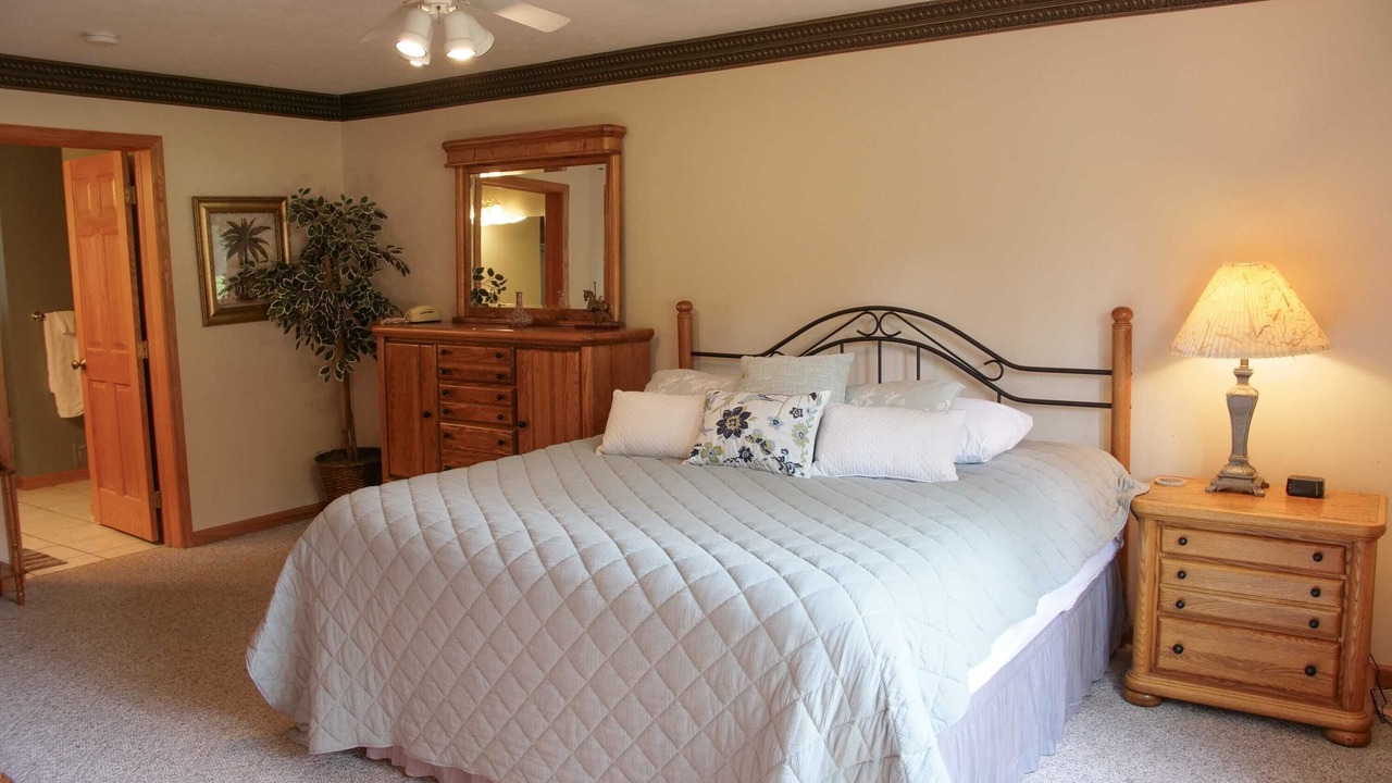 Photo of Bedroom in Clymer
