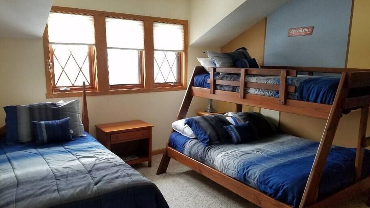 Photo of Bedroom in Clymer