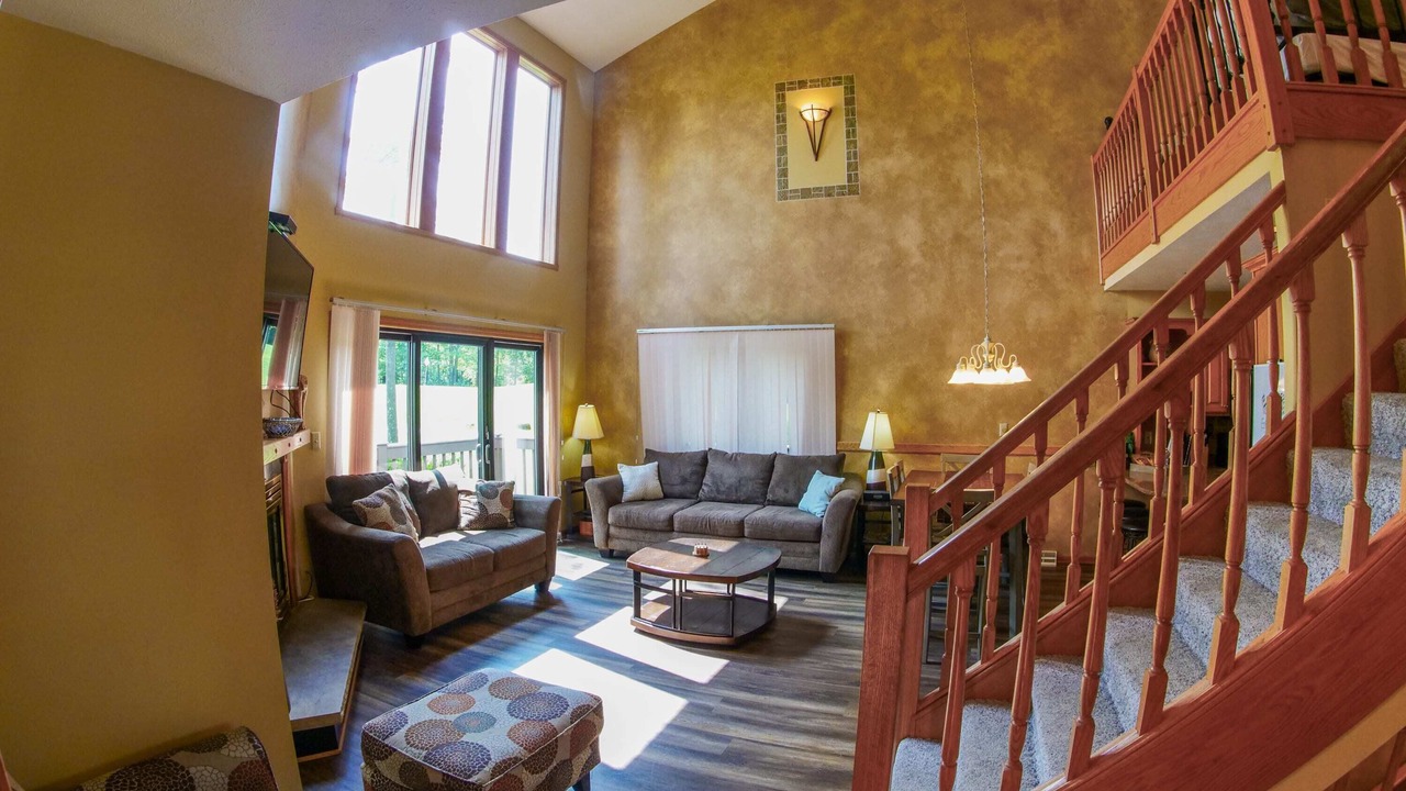 Photo of Livingroom in Clymer