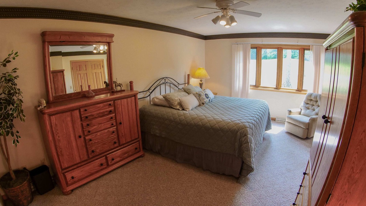 Photo of Bedroom in Clymer