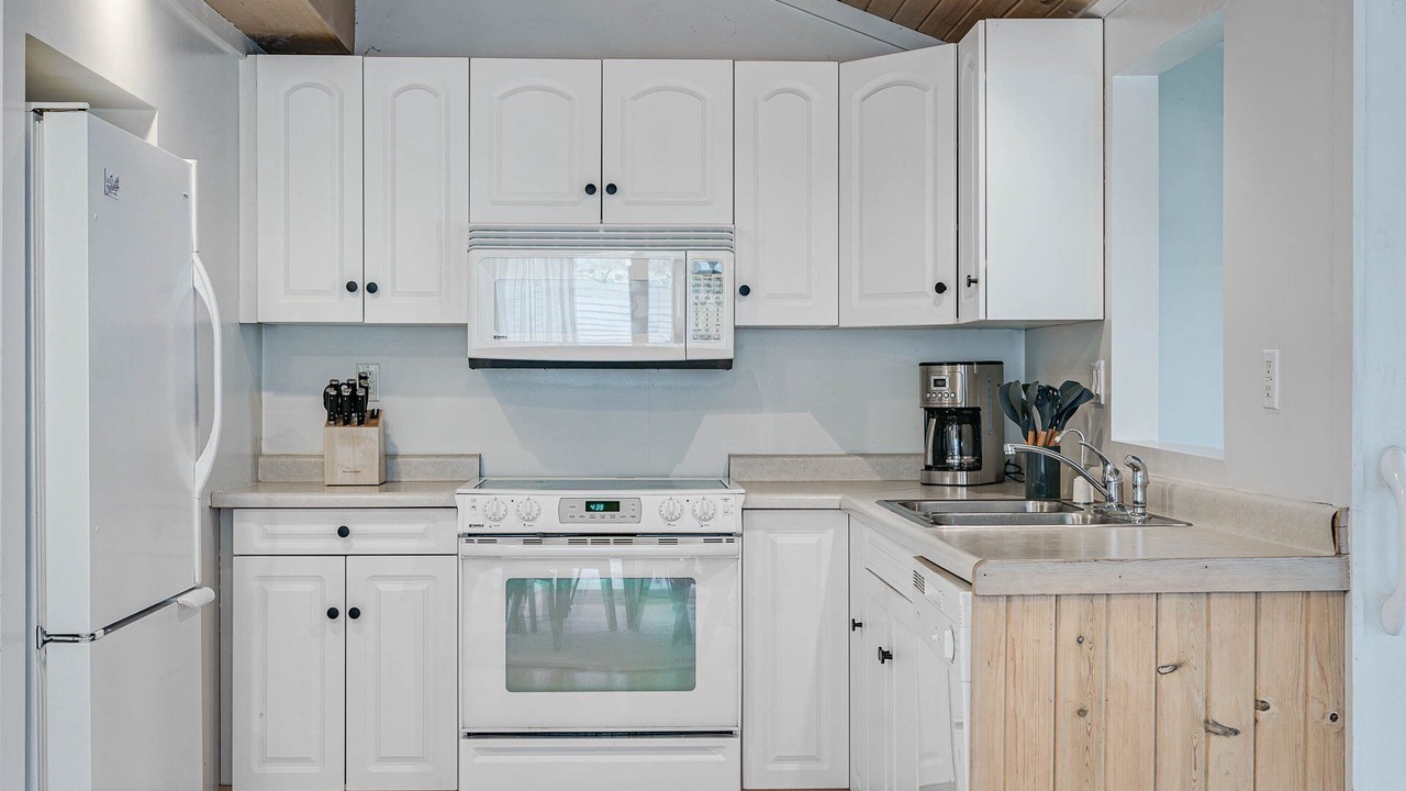 Photo of Kitchen in Niles
