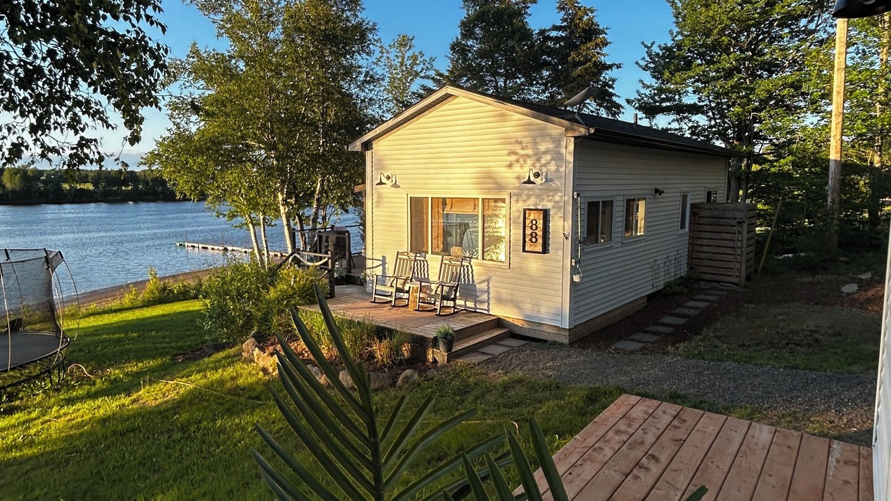 Photo of Outdoor in Saint-Joseph-de-Kent