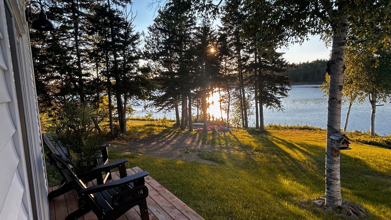 Photo of Patio Balcony in Saint-Joseph-de-Kent