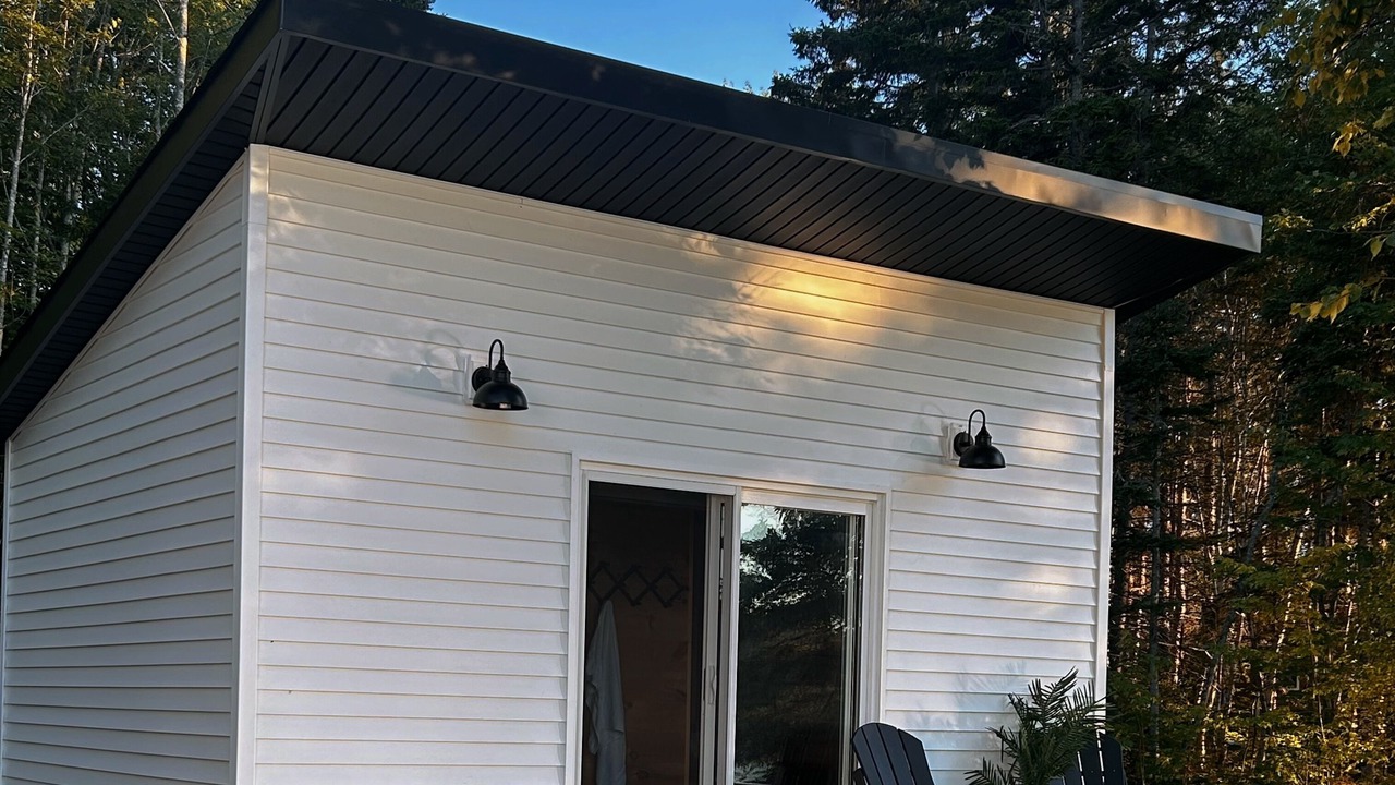 Photo of Patio Balcony in Saint-Joseph-de-Kent