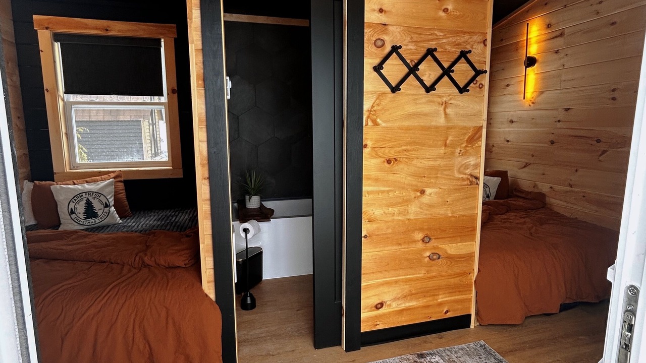 Photo of Bedroom in Saint-Joseph-de-Kent