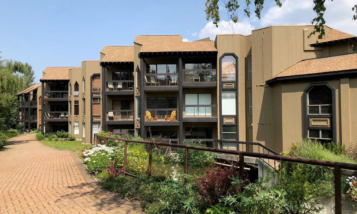 Photo of Outdoor in Blueberry Hill