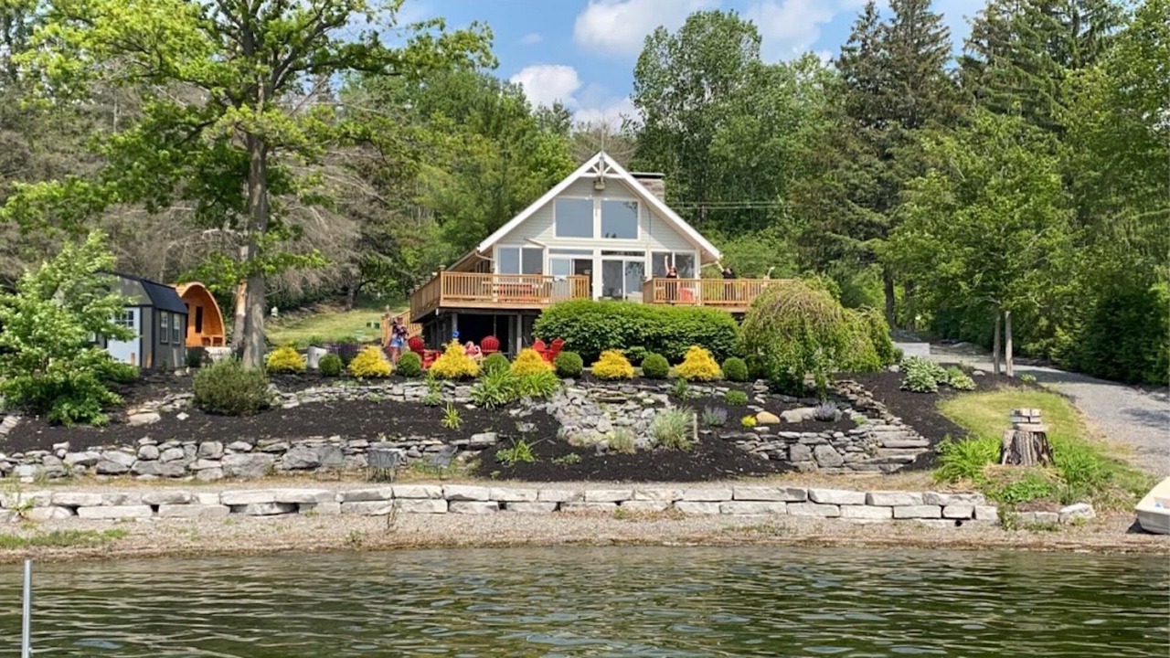Photo of Outdoor in Poplar Ridge