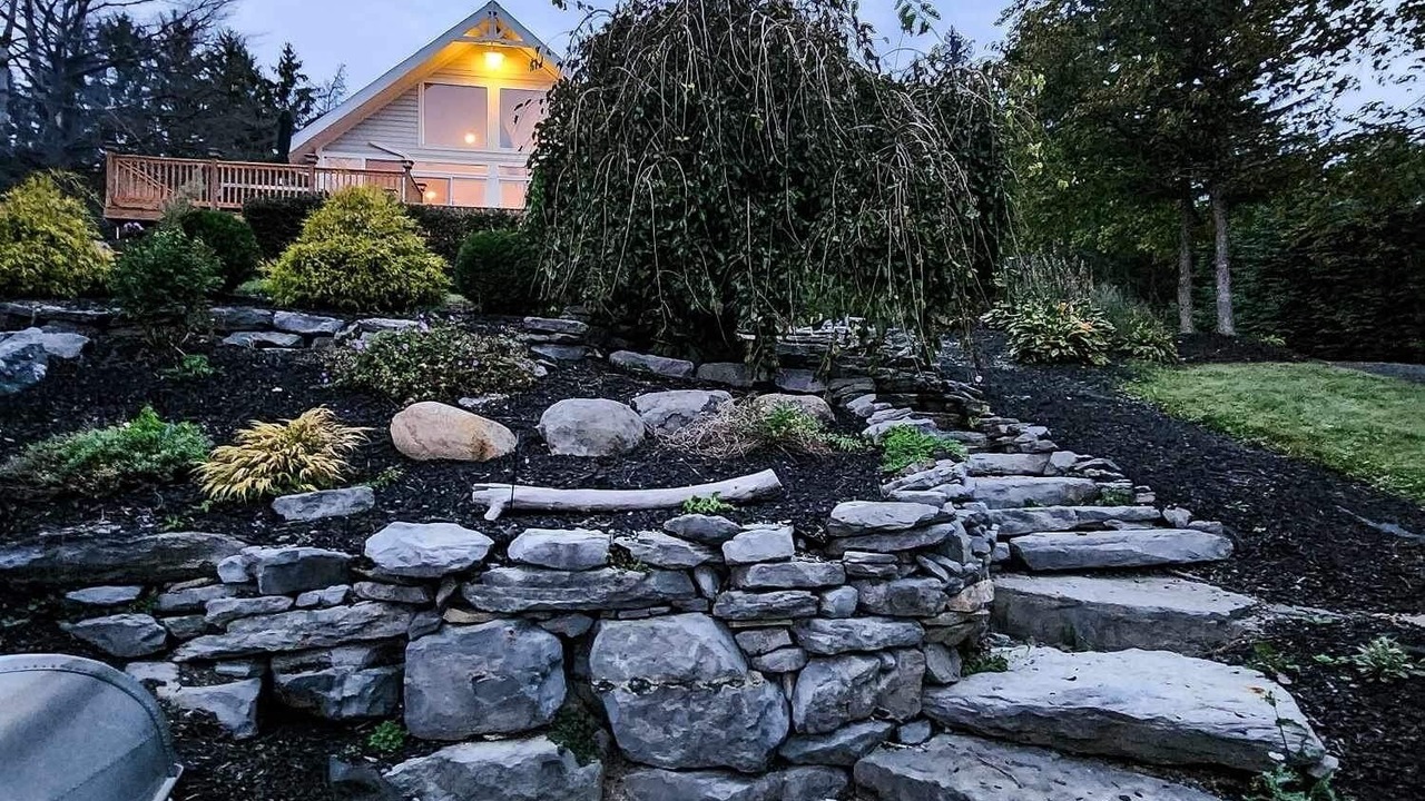 Photo of Outdoor in Poplar Ridge