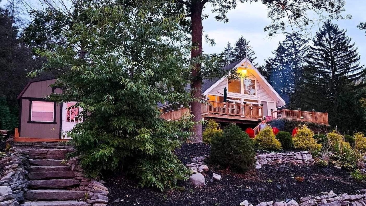 Photo of Outdoor in Poplar Ridge