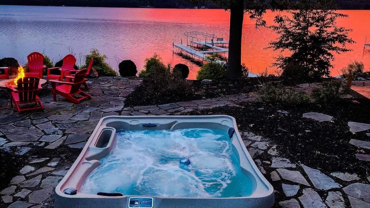 Photo of Outdoor in Poplar Ridge