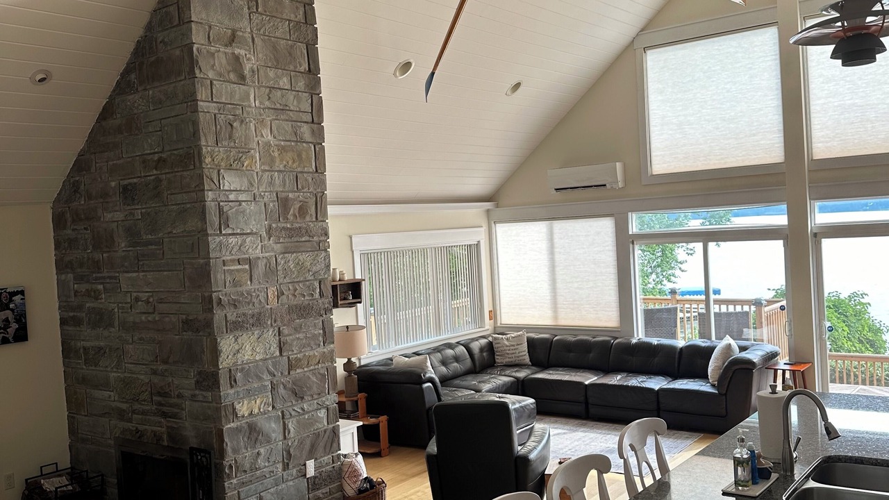 Photo of Livingroom in Poplar Ridge