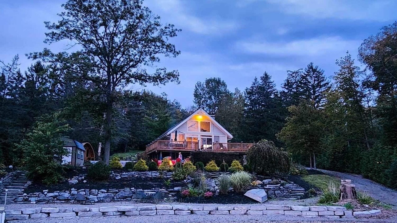 Photo of Outdoor in Poplar Ridge