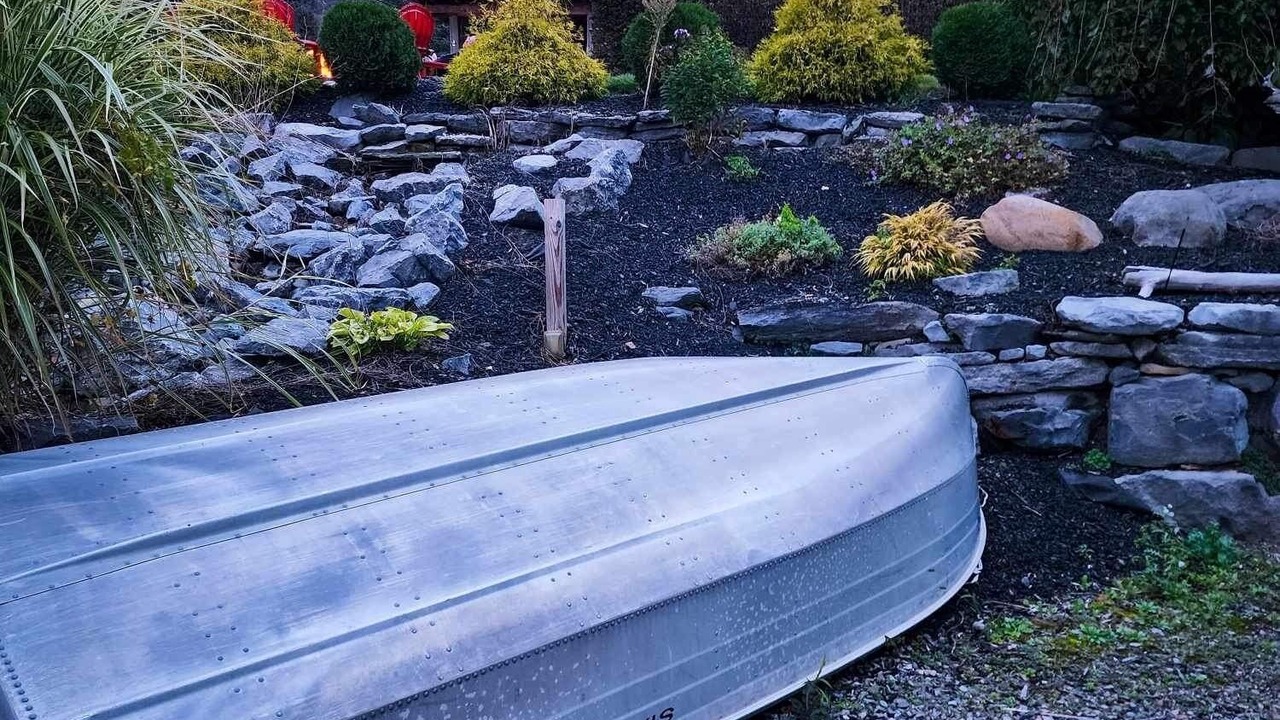 Photo of Outdoor in Poplar Ridge