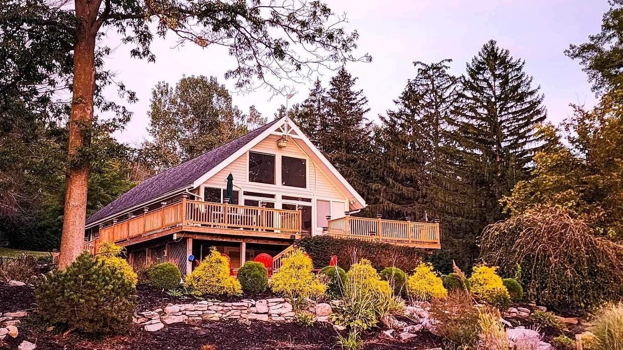 Photo of Outdoor in Poplar Ridge