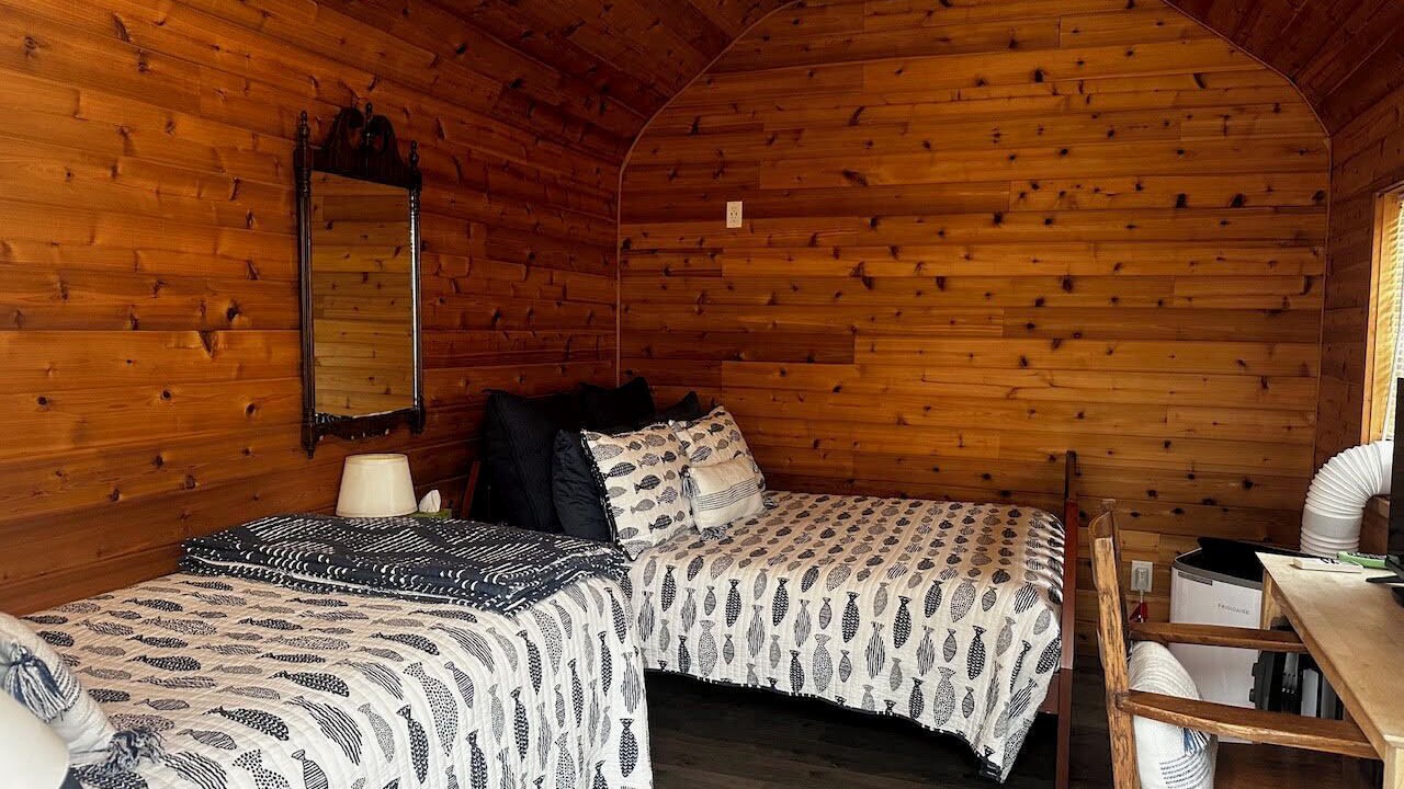 Photo of Bedroom in Poplar Ridge