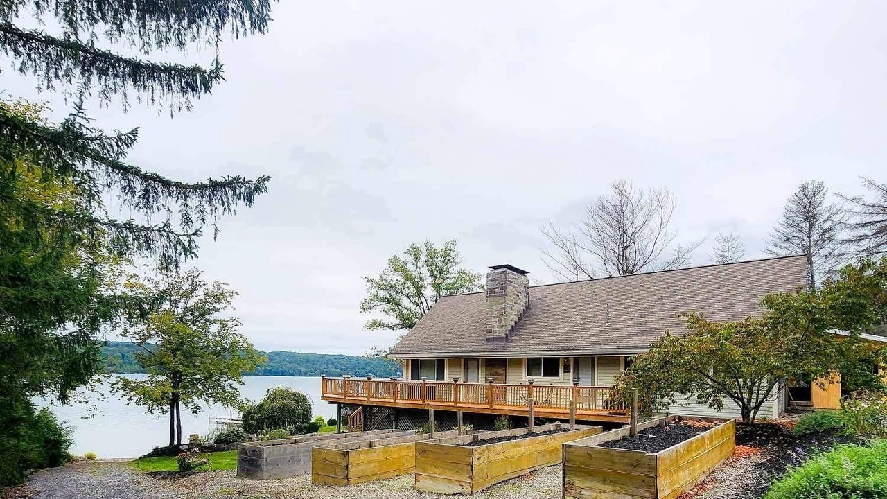 Photo of Outdoor in Poplar Ridge
