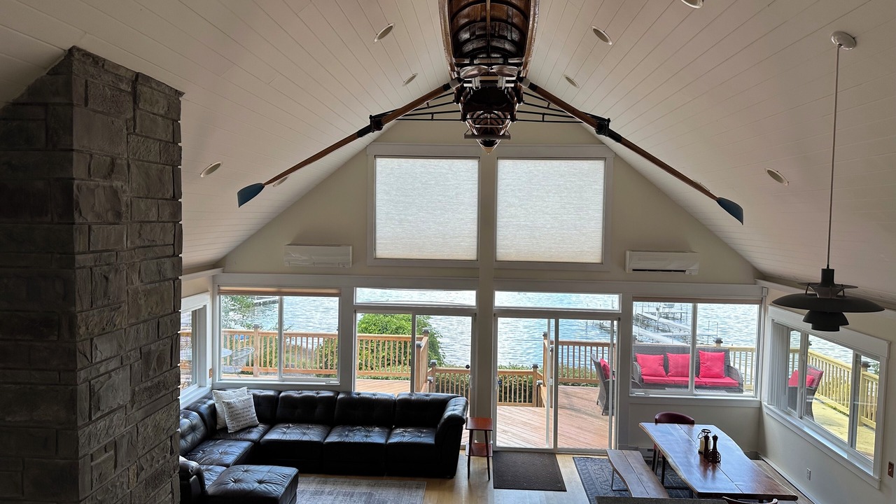 Photo of Livingroom in Poplar Ridge