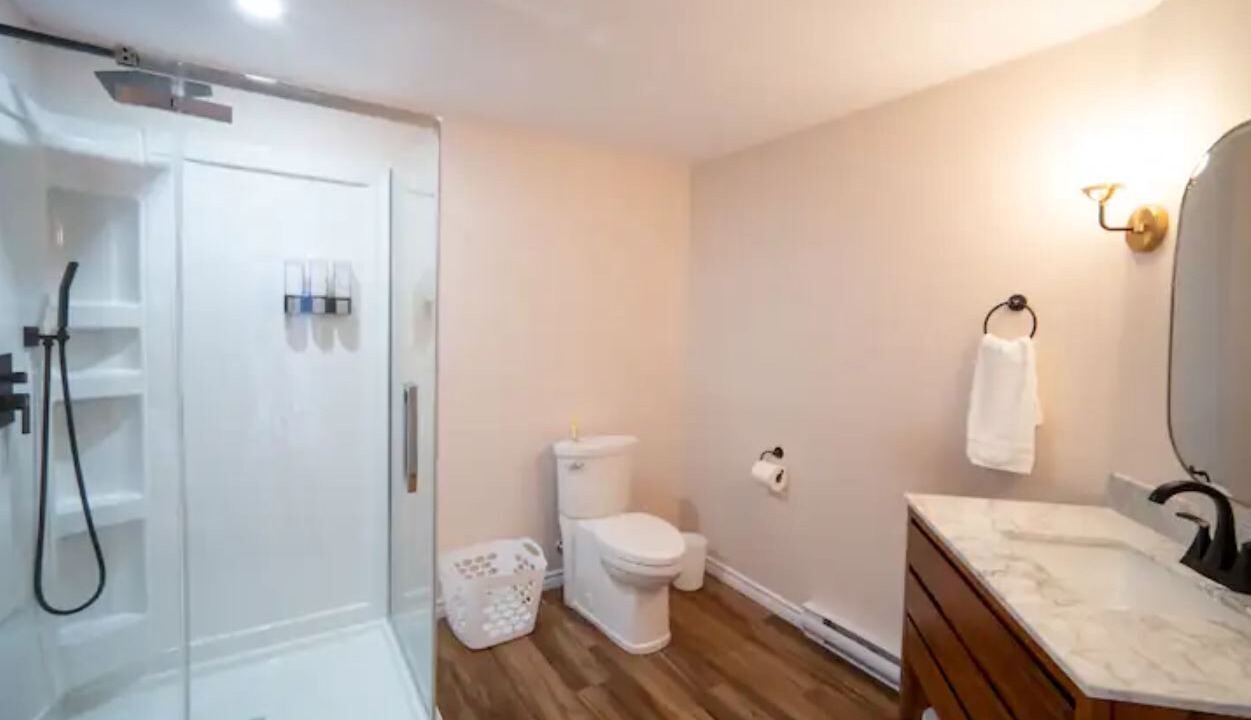Photo of Bathroom in Queens County