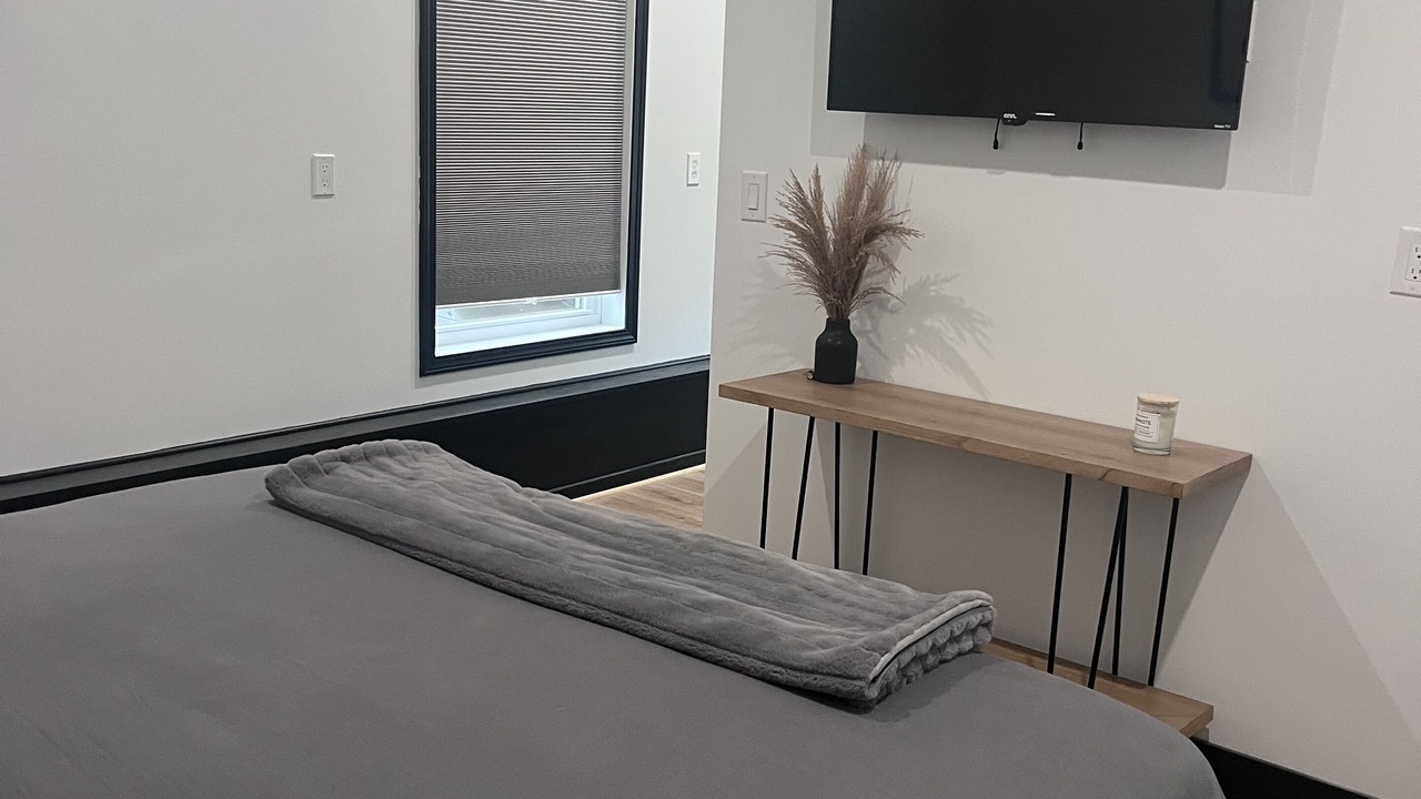 Photo of Bedroom in Hunt